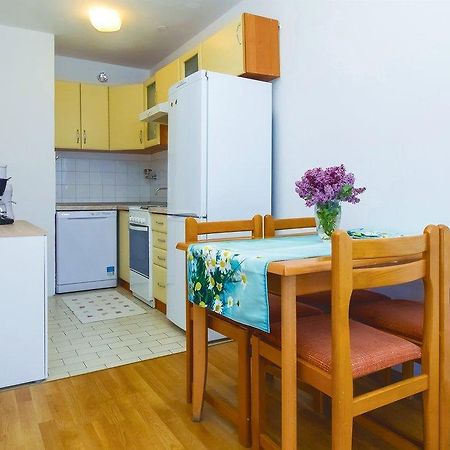 Apartment Mesin Сплит Экстерьер фото