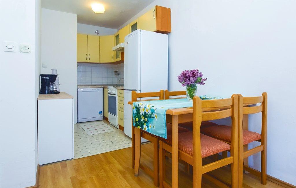 Apartment Mesin Сплит Экстерьер фото