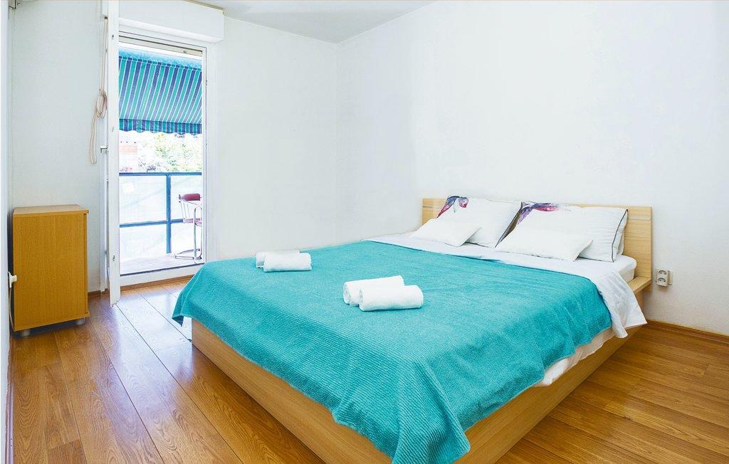 Apartment Mesin Сплит Экстерьер фото