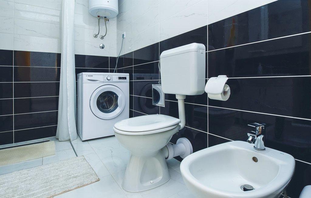 Apartment Mesin Сплит Экстерьер фото