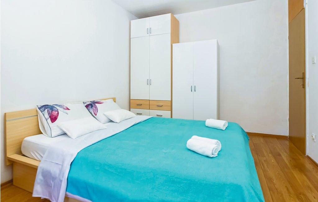 Apartment Mesin Сплит Экстерьер фото