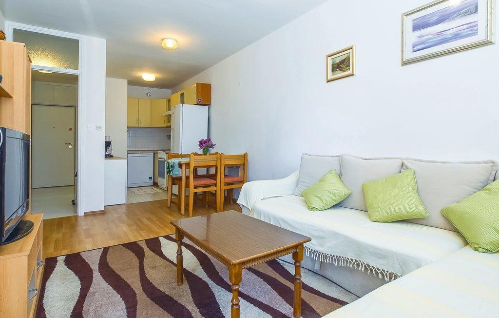 Apartment Mesin Сплит Экстерьер фото