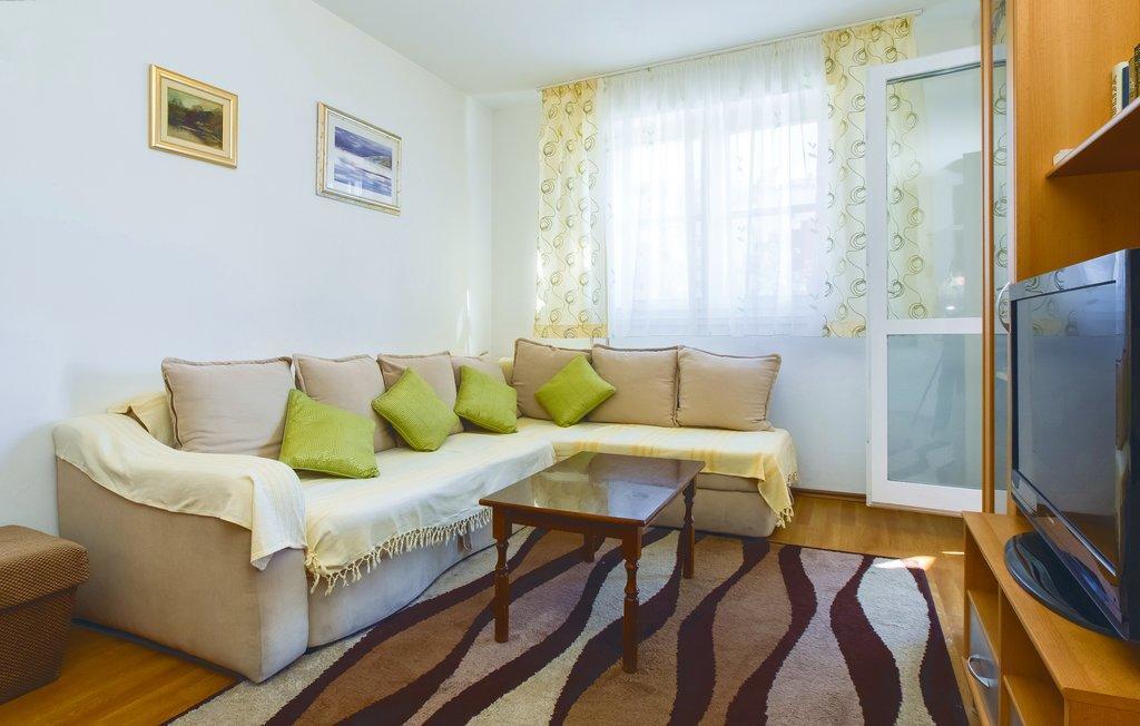 Apartment Mesin Сплит Экстерьер фото