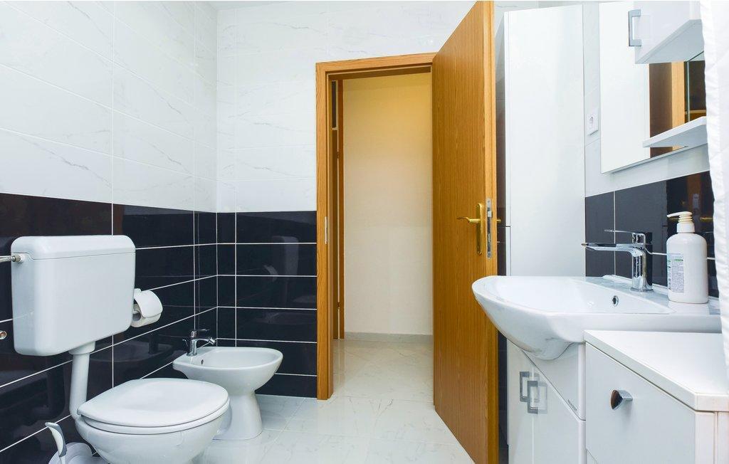 Apartment Mesin Сплит Экстерьер фото