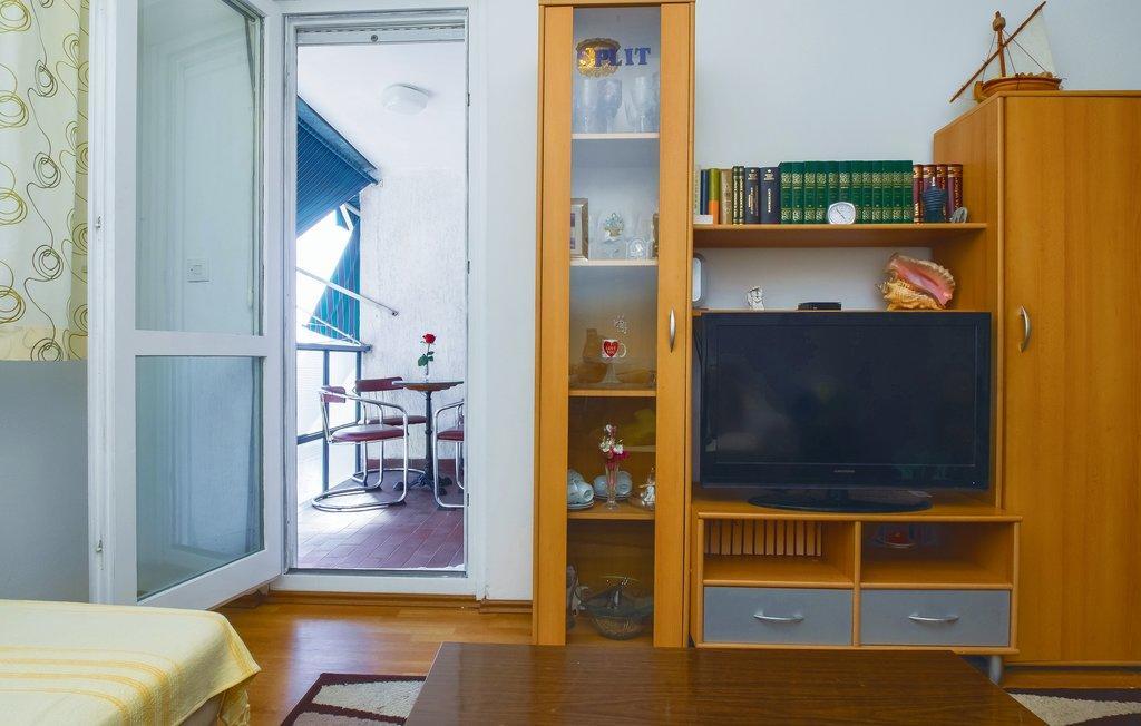 Apartment Mesin Сплит Экстерьер фото