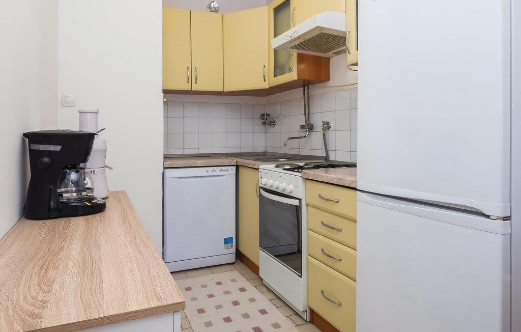 Apartment Mesin Сплит Экстерьер фото